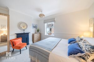 Bedroom 1- click for photo gallery